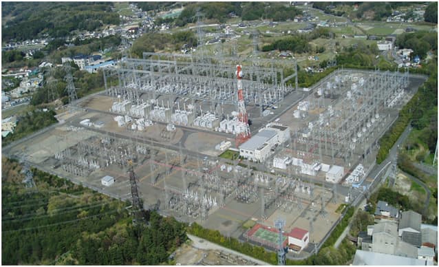 関電が送電網に1500億円投資　東電も増強、データセンター需要急増